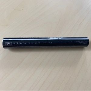 Avon True Color Wide Awake Mascara